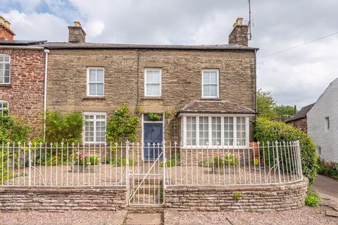 5 bedroom end of terrace house for sale, Abergavenny NP7