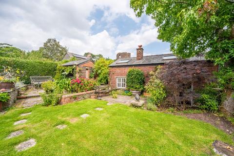 5 bedroom end of terrace house for sale, Abergavenny NP7