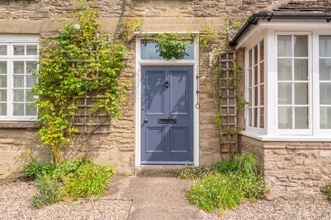 5 bedroom end of terrace house for sale, Abergavenny NP7