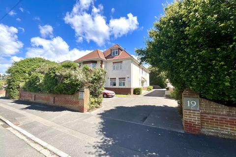 2 bedroom house for sale, Seafield Road, Southbourne, Bournemouth