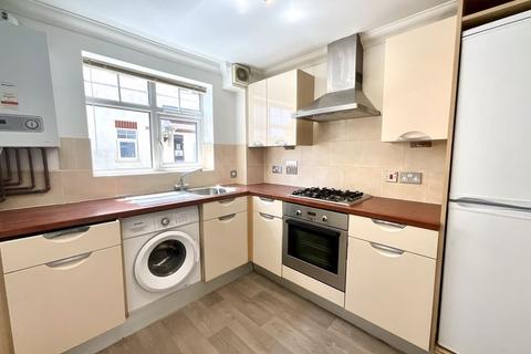 2 bedroom house for sale, Seafield Road, Southbourne, Bournemouth