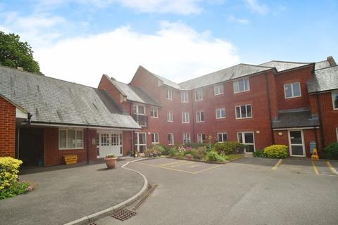 2 bedroom retirement property for sale, 15-17 Milton Lane, Wells BA5