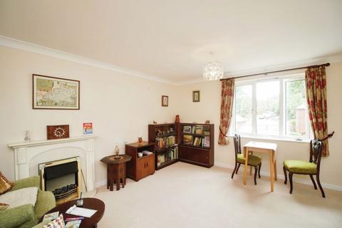 2 bedroom retirement property for sale, 15-17 Milton Lane, Wells BA5