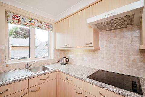 2 bedroom retirement property for sale, 15-17 Milton Lane, Wells BA5