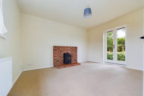 1 bedroom detached bungalow for sale, Yew Tree Drive, Newport TF10