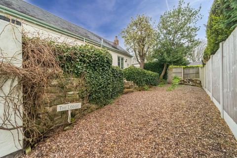 1 bedroom detached bungalow for sale, Yew Tree Drive, Newport TF10