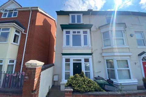 4 bedroom house share to rent, Henwick Road, Worcester WR2