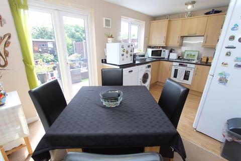 3 bedroom end of terrace house for sale, Purlin Wharf, Dudley DY2