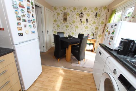 3 bedroom end of terrace house for sale, Purlin Wharf, Dudley DY2