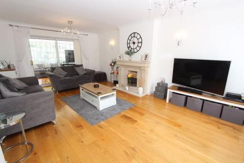 4 bedroom detached house for sale, Coppice Rise, Brierley Hill DY5