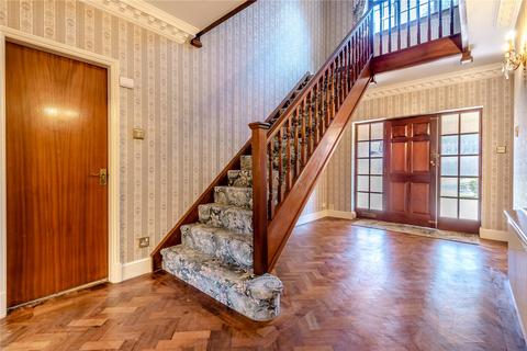 4 bedroom detached house for sale, Weston House, 17 Saxon Court, Tettenhall, Wolverhampton, West Midlands