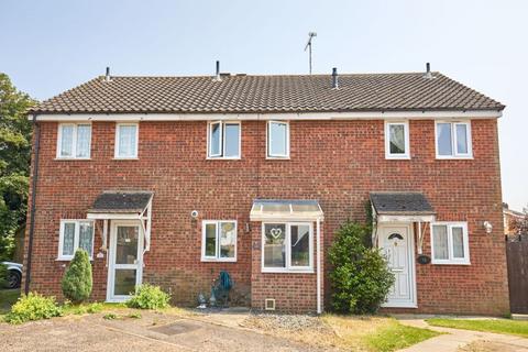 2 bedroom terraced house for sale, Wigg Road, Fakenham NR21