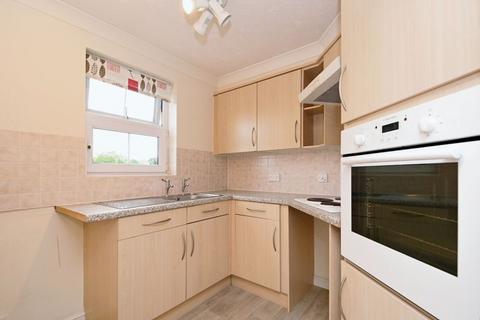 1 bedroom retirement property for sale, Priory Road, Downham Market PE38