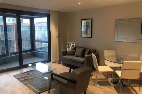 1 bedroom flat to rent, London , N1C