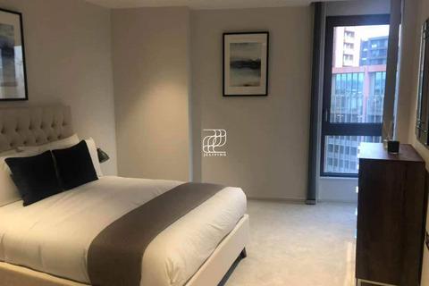 1 bedroom flat to rent, London , N1C