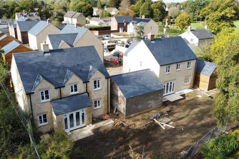 4 bedroom detached house for sale, The Cider Press, Ashton Keynes, Swindon, Wiltshire, SN6