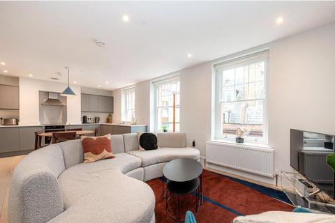 1 bedroom apartment to rent, Marylebone Lane, London W1U