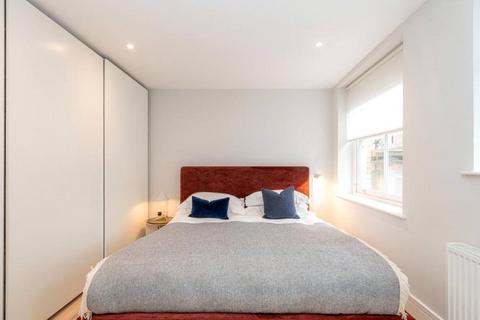 1 bedroom apartment to rent, Marylebone Lane, London W1U