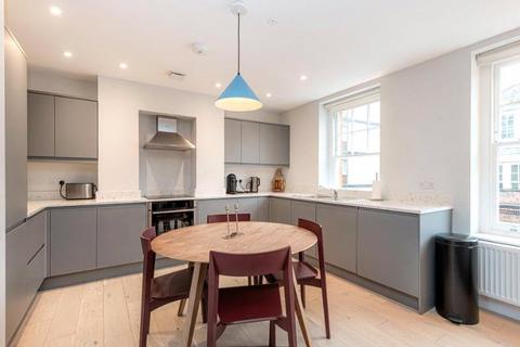 1 bedroom apartment to rent, Marylebone Lane, London W1U