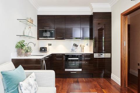 1 bedroom flat to rent, Kensington Gardens Square, Bayswater, W2