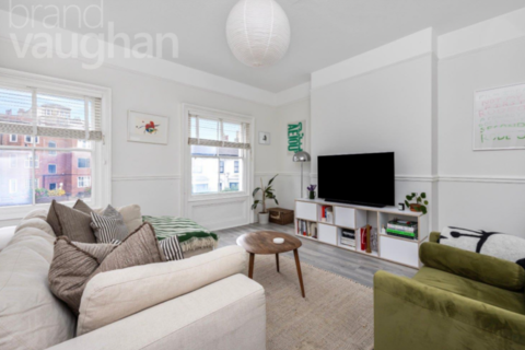 3 bedroom flat for sale, Buckingham Place, Brighton, BN1