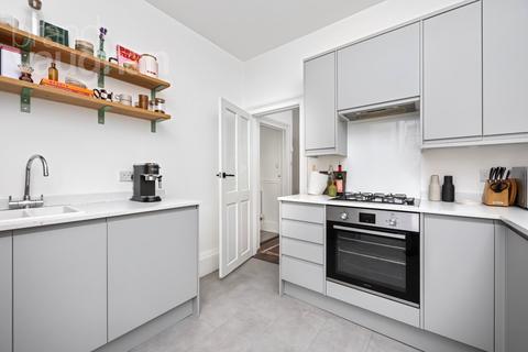 3 bedroom flat for sale, Buckingham Place, Brighton, BN1