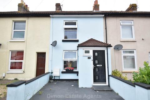 2 bedroom terraced house for sale, Melville Road, Elson