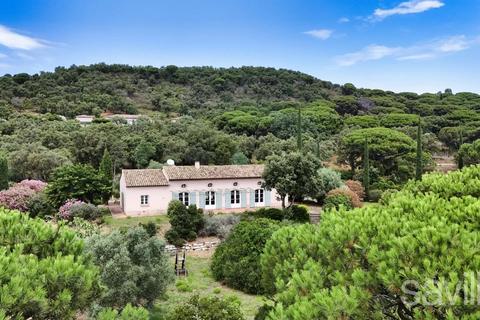 4 bedroom villa, Ramatuelle, Val de Rian, 83350, France