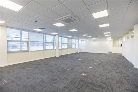 Serviced office to rent, Denny End Road,Stirling House, Cambridge Innovation Parks