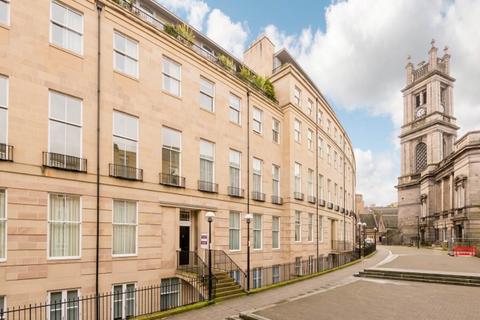 2 bedroom flat to rent, St Vincent Place, New Town, Edinburgh