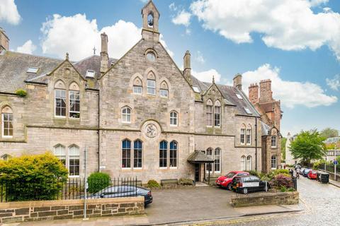 2 bedroom flat to rent, Dean Path, The Old School House, Dean Village