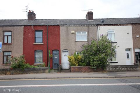 2 bedroom terraced house to rent, Leigh Road, Leigh WN7