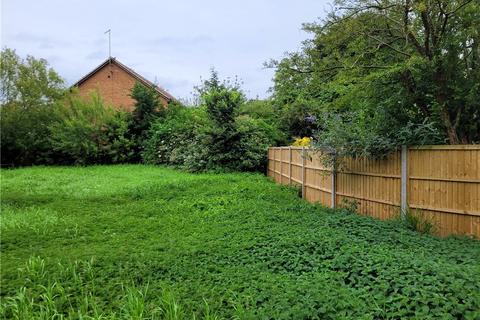 Land for sale, Castle Road, Olney MK46