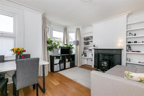 2 bedroom maisonette for sale, 17B Ambleside Road, London NW10