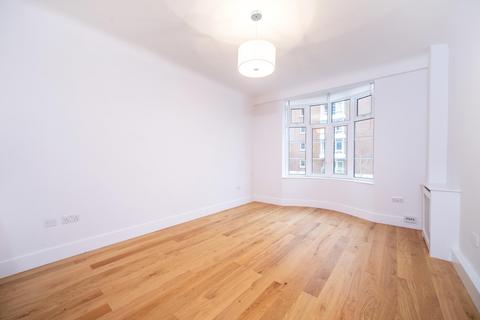 1 bedroom apartment to rent, Grove End Gardens, Grove End Road, St John's Wood, London, NW8