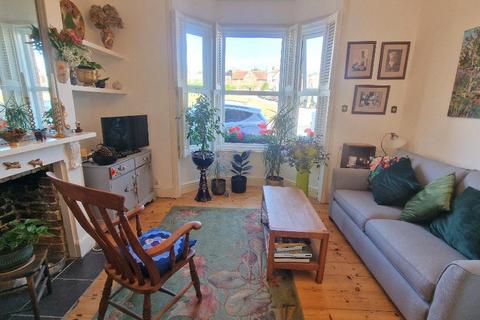 1 bedroom flat for sale, Lower Green Road, St Helens, Isle of Wight, PO33 1UB