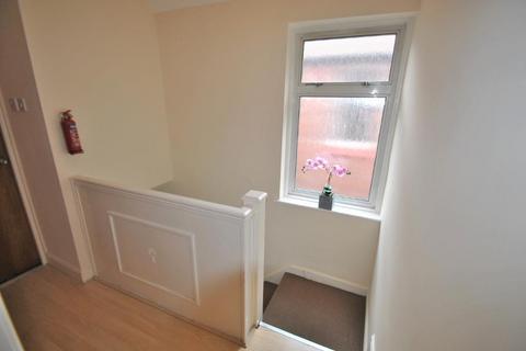 1 bedroom semi-detached house to rent, Parrs Wood Road, Fallowfield, Manchester, M20 4RQ