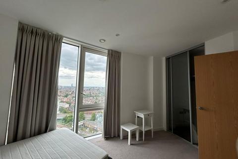 1 bedroom apartment to rent, 16-48 Cambridge Road, Barking, London, IG11 8SW