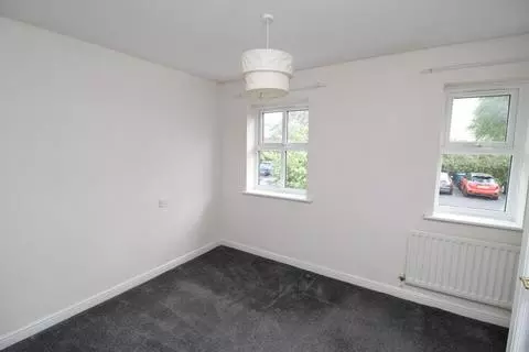 2 bedroom terraced house to rent - View 5
