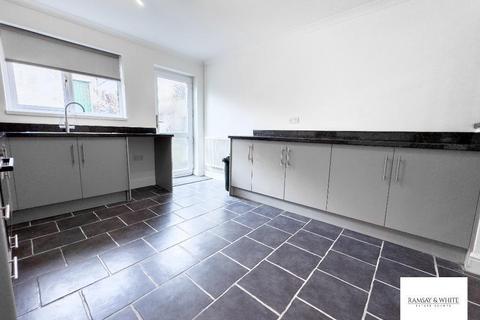 3 bedroom terraced house for sale, North Street, Penydarren, MerthyrTydfil, CF47 9HW