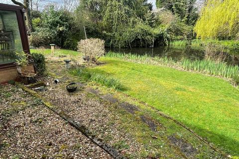 3 bedroom detached bungalow for sale, Hazel Grove, Stockport SK7