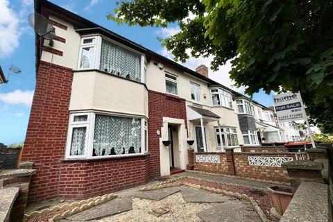 3 bedroom end of terrace house for sale, Bedford MK42