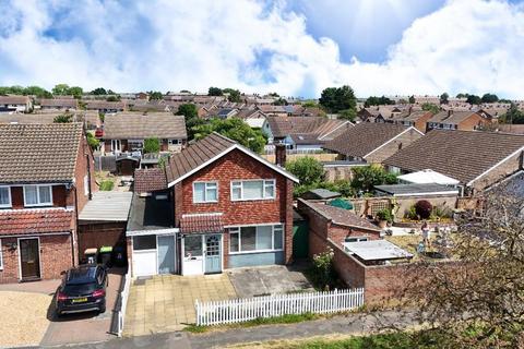 43 Brookfield Road, Bedford, MK41 9LJ