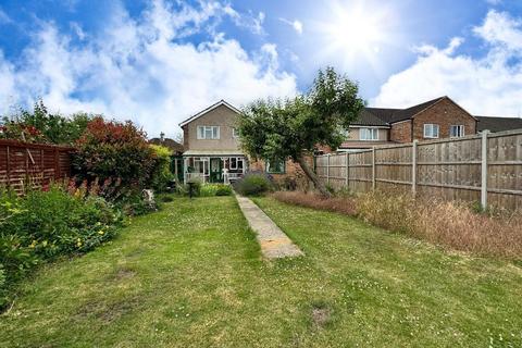 43 Brookfield Road, Bedford, MK41 9LJ