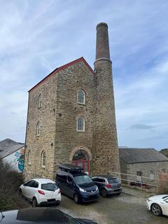 Property for sale, The Engine House, Wheal Kitty, St. Agnes, Cornwall