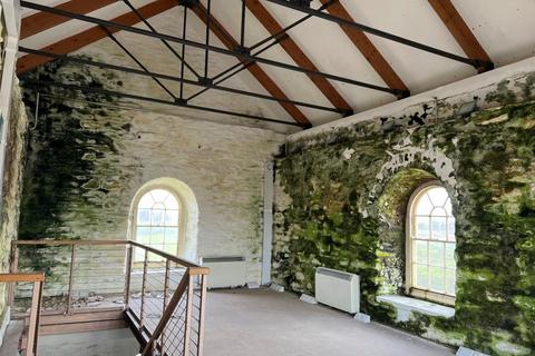 Property for sale, The Engine House, Wheal Kitty, St. Agnes, Cornwall