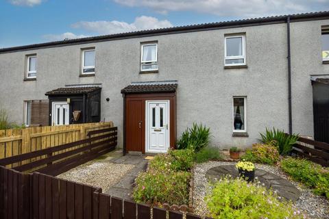 2 bedroom terraced house for sale, Auchtermuchty KY14