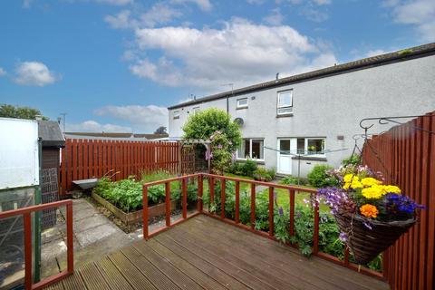 2 bedroom terraced house for sale, Auchtermuchty KY14