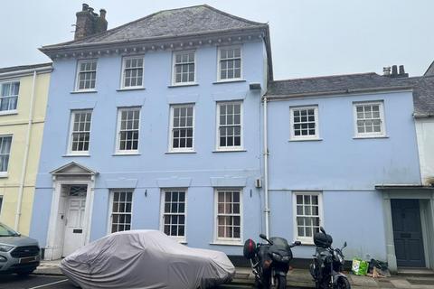 6 bedroom terraced house for sale, 28-30 Broad Street, Penryn, Cornwall