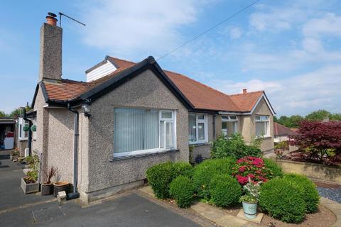 2 bedroom semi-detached bungalow for sale, Norland Drive, Heysham, LA3 2DS